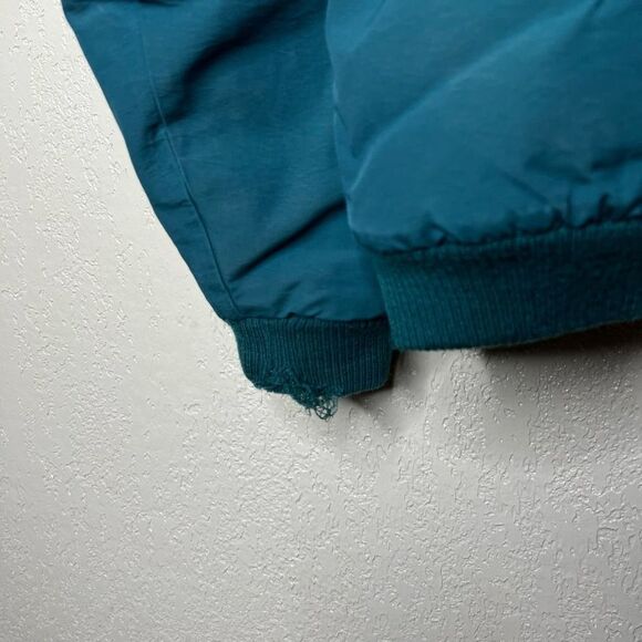 Vintage 90s Columbia Sherpa Lined Jacket XXL - Picture 7 of 7